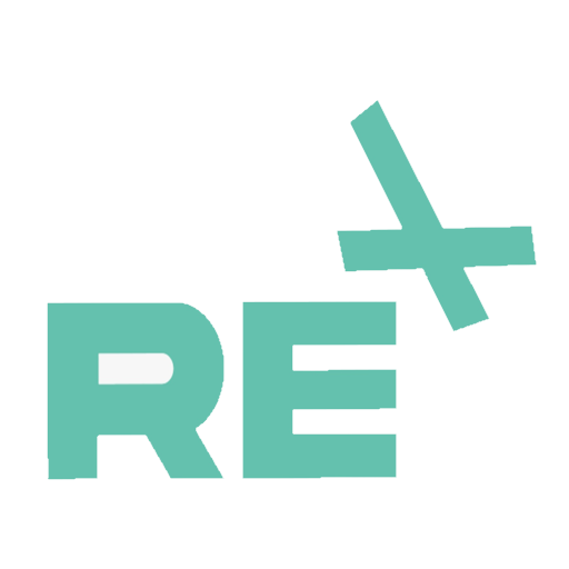 RE+ logo