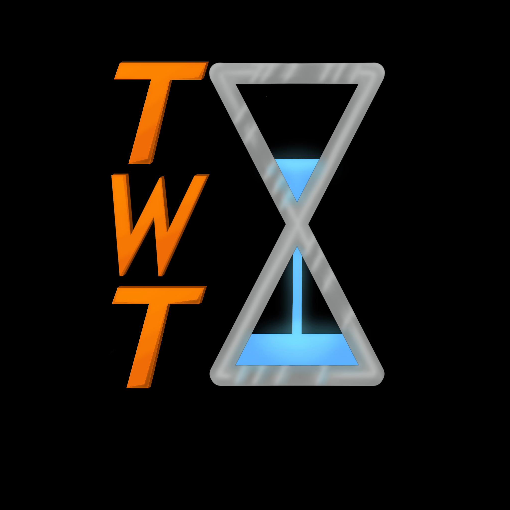 Tabate Workout Timer (TWT) logo